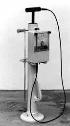 Analog c.1976