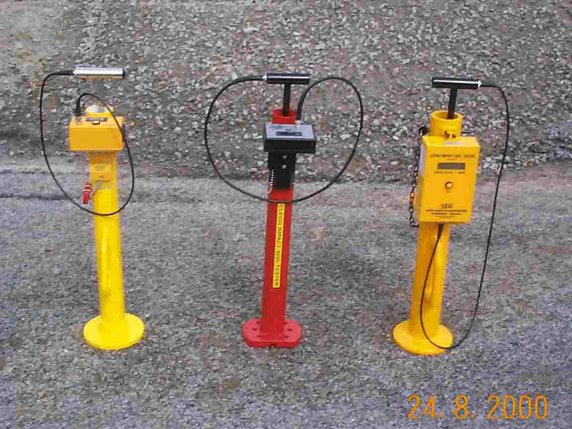 Current- l: GTM (Australian), m: Series 95 (US), r: Series 88 (UK)